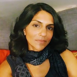 Meet your Posher, Sheila